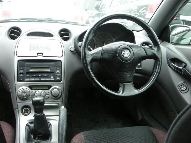 2002 Toyota Celica