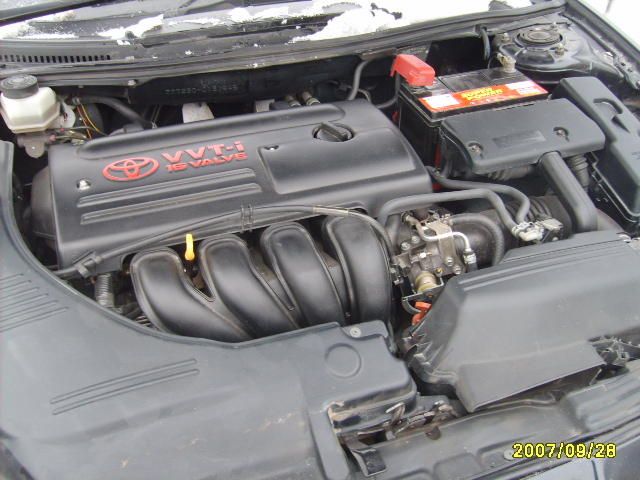 2002 Toyota Celica
