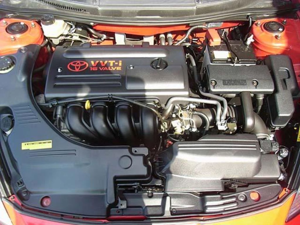 2002 Toyota Celica