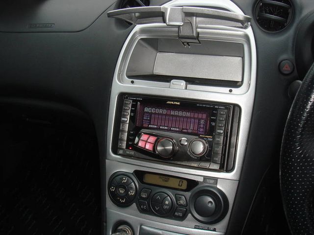 2002 Toyota Celica