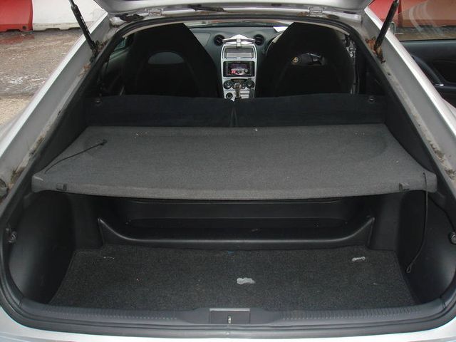 2002 Toyota Celica