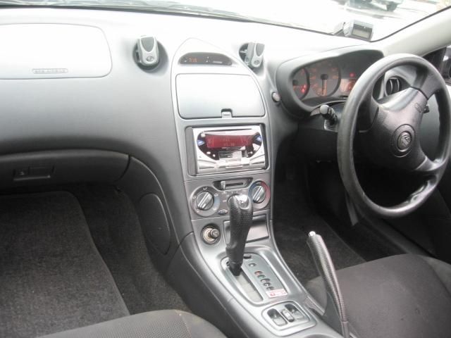 2002 Toyota Celica