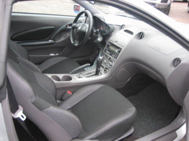 2002 Toyota Celica