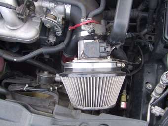 2002 Toyota Celica Pictures
