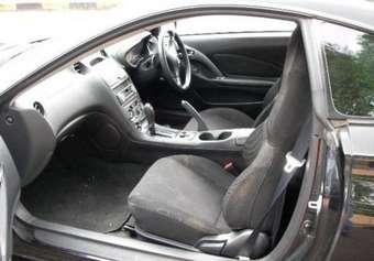 2002 Toyota Celica For Sale