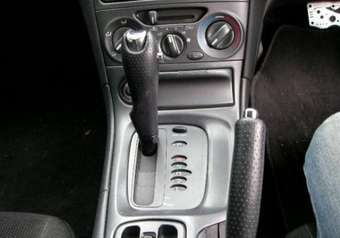 2002 Toyota Celica Images