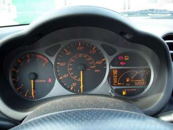 2002 Toyota Celica Pictures
