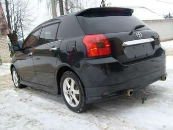 2002 Toyota Celica Pictures