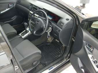 2002 Toyota Celica Photos