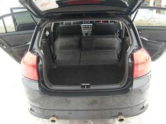 2002 Toyota Celica Pictures