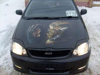 2002 Toyota Celica For Sale