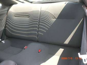 2002 Toyota Celica Pics