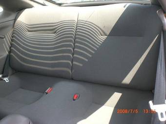 2002 Toyota Celica For Sale
