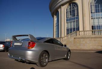 2002 Toyota Celica For Sale