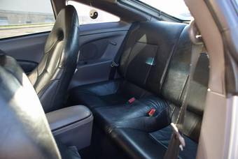 2002 Toyota Celica Images