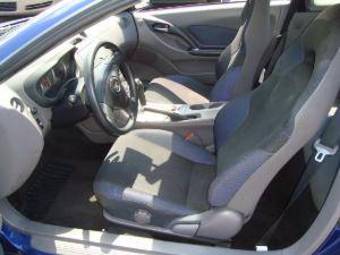 2002 Toyota Celica Pictures