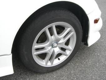 2002 Toyota Celica Photos