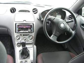 2002 Toyota Celica For Sale