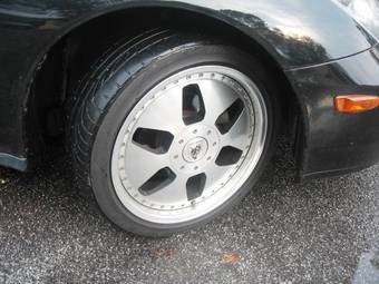 2002 Toyota Celica Photos