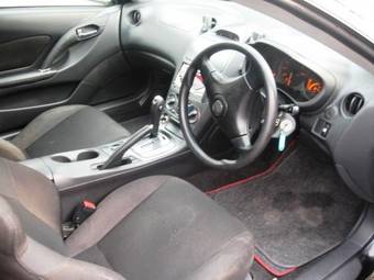 2002 Toyota Celica For Sale