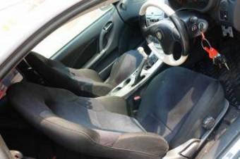 2002 Toyota Celica Pictures