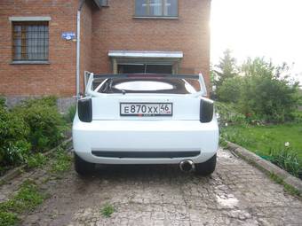 2002 Toyota Celica For Sale