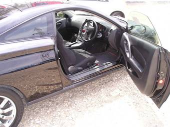 2002 Toyota Celica Photos