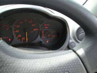 2002 Toyota Celica Pics