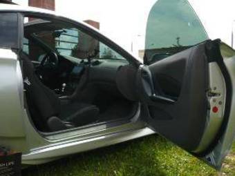 2002 Toyota Celica Pictures