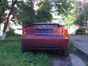 2002 Toyota Celica For Sale