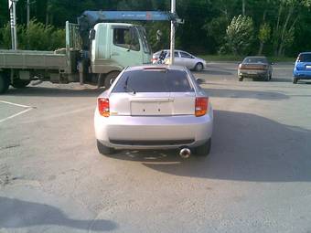 2002 Toyota Celica For Sale