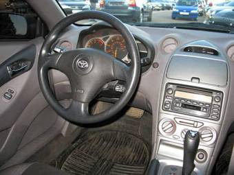 2002 Toyota Celica For Sale