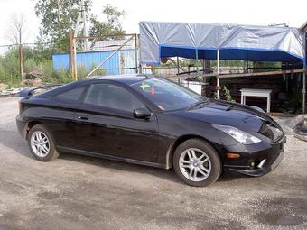 2003 Toyota Celica