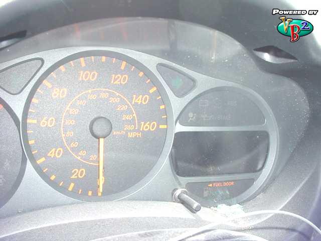 2003 Toyota Celica