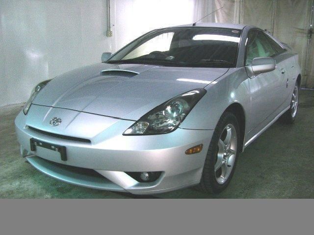 2003 Toyota Celica