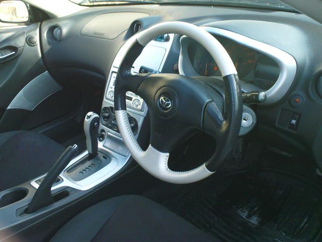2003 Toyota Celica