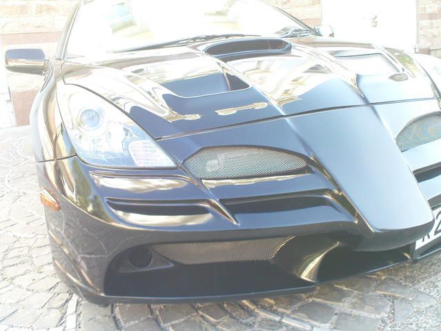 2003 Toyota Celica