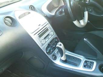 Toyota Celica