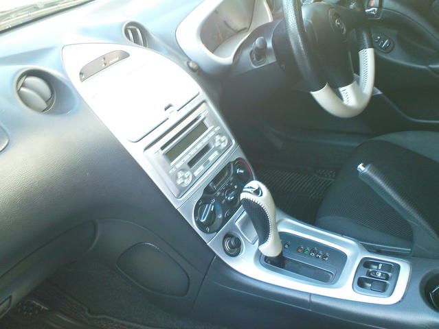 2003 Toyota Celica