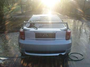 2003 Toyota Celica For Sale