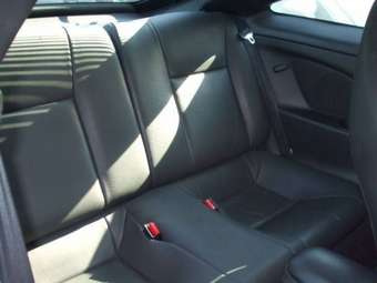 2003 Toyota Celica Pictures