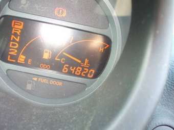 2003 Toyota Celica Photos