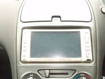 2003 Toyota Celica For Sale