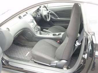 2003 Toyota Celica Photos
