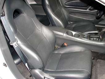 2003 Toyota Celica Wallpapers