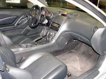 2003 Toyota Celica For Sale