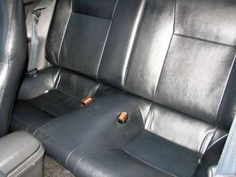 2003 Toyota Celica Images