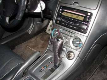 2003 Toyota Celica For Sale