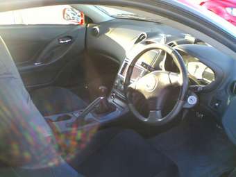 2003 Toyota Celica For Sale