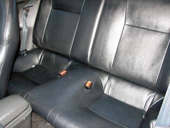 2003 Toyota Celica Pictures